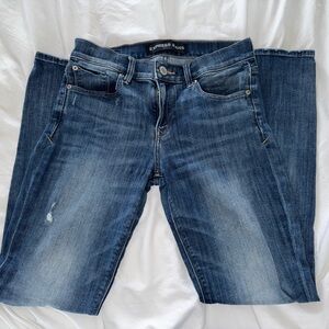Express Women's Skinny Jeans